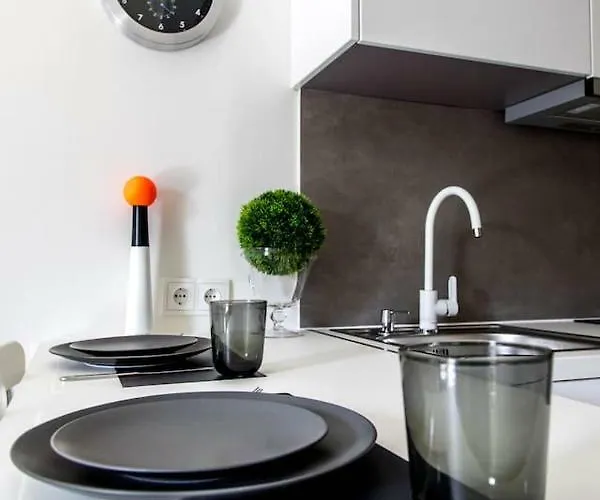 The Corner In Historical Center 公寓 塞萨洛尼基