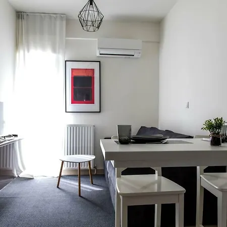 The Corner In Historical Center Apartment *
