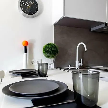 The Corner In Historical Center Apartment Thessaloniki