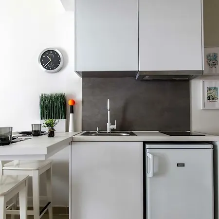 The Corner In Historical Center Apartment Thessaloniki