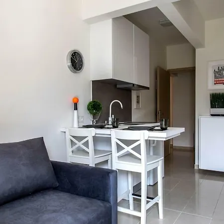 The Corner In Historical Center Apartment *