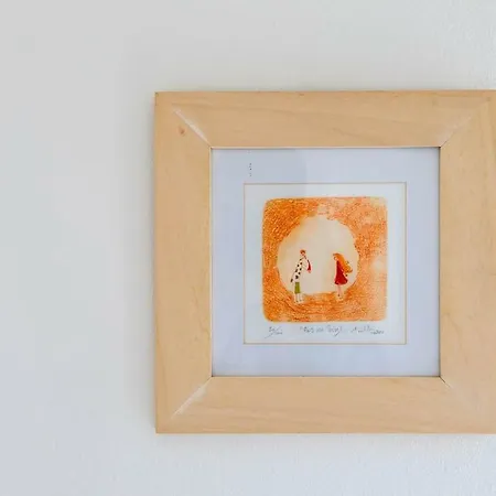 Apartament The Corner In Historical Center Salonic