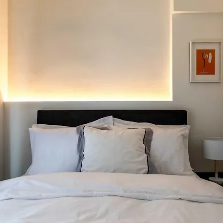 The Corner In Historical Center Apartment