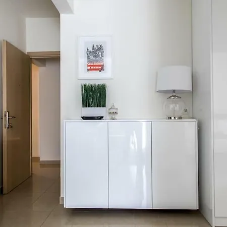 The Corner In Historical Center Apartament Salonic