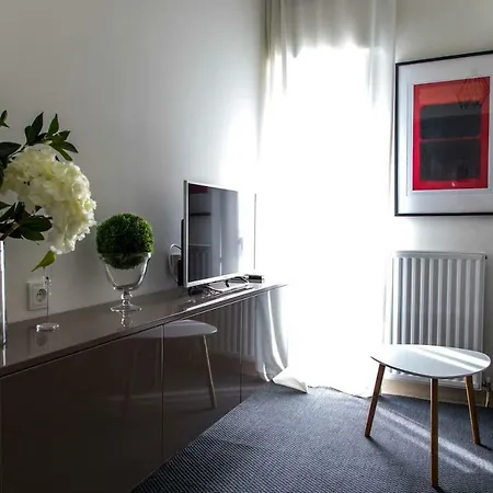 Apartament The Corner In Historical Center