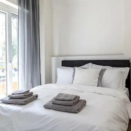 The Corner In Historical Center Apartament