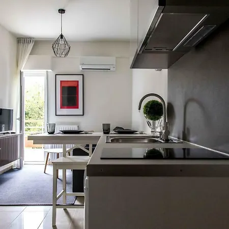 The Corner In Historical Center Apartment *