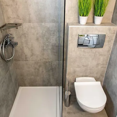 The Corner In Historical Center