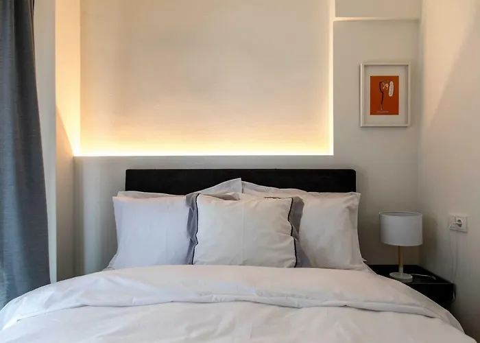 The Corner In Historical Center Apartment
