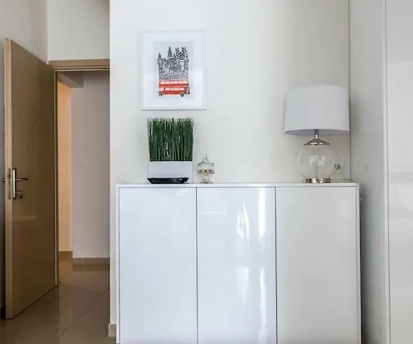 The Corner In Historical Center Appartement Thessaloniki