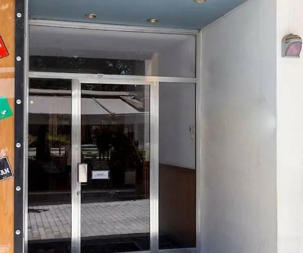 Daire The Corner In Historical Center